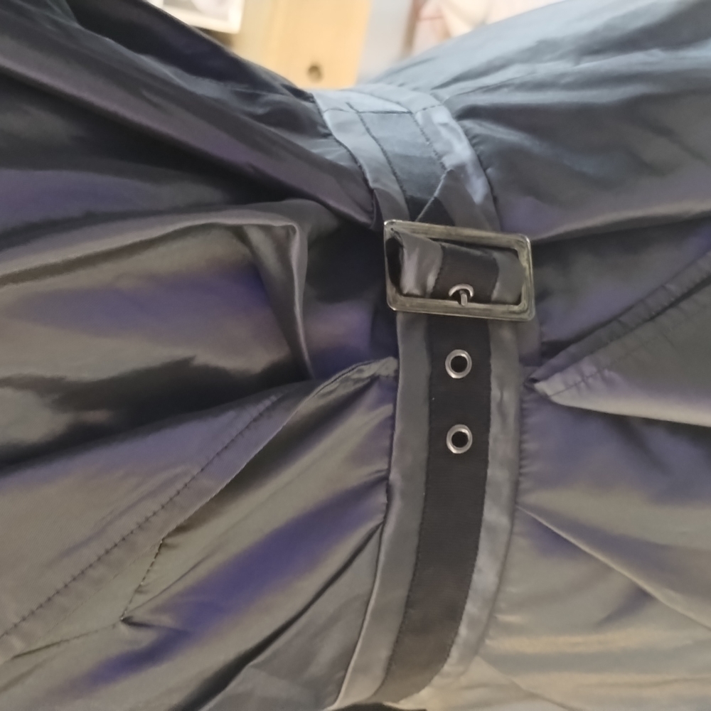 Jacket dress - Picture 2 of 5